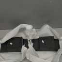 SOTTLOT Solar Sconce Lights Outdoor, Dimmable Solar Wall Lights Up and Down, 3000K 700LM Solars Lights Outdoor IP65 Waterproof for Yard Fence Patio Garage Porch, 2pcs