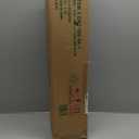 National Tree Company 9 ft Pre-Lit Crestwood Spruce Artificial Christmas Garland, Christmas Decoration with Glitter, Pinecones, Red Berries, 50 Clear Lights, 180 Tips, Green