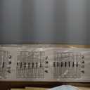 DINZI LVJ Shoe Storage Bench with Cushion, 15-Cubby Shoe Rack, Adjustable Shelves, Long Shoe Organizer Bench for Entryway, Mudroom, Hallway, Living Room, Bedroom and Garage, Natural