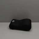 Timorn Car Armrest Cushion, Memory Foam Car Armrest Console,Car Center Console Armrest Pillow(Black)