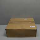 20 Pack 12 oz Mason Jars with Gold Lids, Regular Mouth Glass Canning Jars with Labels and Brusher for Storage, Canning & Preserving, Dishwasher & Microwave Safe