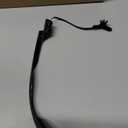 PRISMXR Carina C1 Mini Power Bank for RayBan Meta Glasses, Ultra-Slim Magnetic Charger, 12H Extra Power Portable Battery Pack with Snap-on Cable (for Wayfarer Large, Not for Wayfarer Regular)