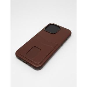 SUANPOT Design for iPhone 15 Pro Max 6.7" Wallet case with RFID Credit Card Holder,Flip Book PU Leather Cover Women Men for Apple 15ProMax Phone case Light Coffee