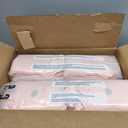 Depend Silhouette Adult Diapers, Incontinence & Postpartum Bladder Leak Underwear for Women, Maximum Absorbency, Medium, Pink, 56 Count (2 Packs of 28), Packaging May Vary