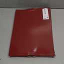 LED Note Board with Colors, 13.7"X10" Light Up Acrylic Dry Erase Board Led Drawing Board 7 Colors Message Board Night Light with 7 Markers for Birthday Party Christmas Gift