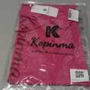 Sleeveless Collared Tunic Tank Tops for Women V Neck Work Office Dressy Casual Ribbed Knit Stretchy Shirts 2025 Size M