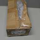 ANTOPY Sink Dish Drying Rack - Expandable Small Dish Rack Over Sinks with Silicone Drying Tray, Dish Drainer for Kitchen Counter with Cutlery Holder, Drying Rack Fit for 14-19 Kitchen Sink