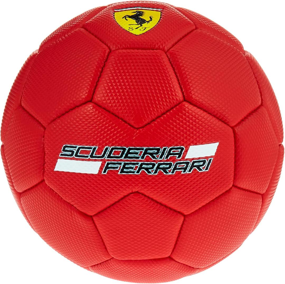 Ferrari No. 2 Mini Size 7 inches Limited Edition Soccer Ball