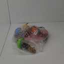 LGENDARY Tree Swing for Kids - Single Disk Outdoor Climbing Rope with Platforms, Carabiner & 2.6 Ft Tree Strap - Playground Accessories - Multicolored