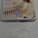 Munchkin Lulla-Vibe Vibrating Mattress Pad Sleep Soother