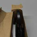 iZELL Desk Lamp, [3 Color Modes & 10 Brightness] LED Reading Light with Clamp, Silicone Flexible Arm Book Light for Kids Reading Book in Bed at Night Clip on Table, Headboard, Dorm - 15.8 Black