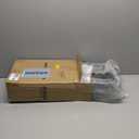 Under Sink Organizer, 2 Packs 2 Tier Under Sink Organizers and Storage, Slide out Pull out Cabinet Organizer Shelf, Metal Sliding Drawer for Kitchen Bathroom Pantry Cabinet Closet Organization Rack (Black)