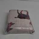 Bedsure Christmas Duvet Cover Queen - Christmas Bedding Set, Reversible Buffalo Check Printed Plaid Duvet Cover, 3 Pieces Bedding Set with 2 Pillow Shams (Queen, Reindeer) (Queen (90" x 90"), 01 - Reindeer (No Comforter))