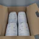 Pampers Swaddlers Diapers, Size 3 (13-26 lbs), 136 Count, Absorbent, Keeps Baby Dry and Comfortable, Skin Safe Disposable Baby Diaper