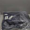 Cosy Family Mattress Bags for Moving with 8 Handles - 170GSM Extra-Thick Mattress Bag for Moving Supplies - Reusable Mattress Cover Protector Storage with Zipper, Blue, California King