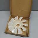 731-06098 Hydro Fan Fits for Cub Cadet Lawn Mower Transmission Fan LGT SLT SLTX LGTX LT LTX 1042 1045 1046 1050 1054
