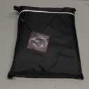 Windshield Snow Cover, Extra Large & 3-Layer Thick Fits Any Car Truck SUV Van, Straps & Magnets Double Fixed Design Windproof Outdoor Car Window Snow Covers, Keeps Ice & Snow Off