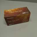 JMEXSUSS 2 Pack Solar String Lights Outdoor Waterproof, Each 33FT 100 LED Solar Fairy Lights Outdoor, 8 Modes White Christmas Light for Outside Yard Tree Patio Garden Wedding Christmas Decorations