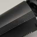 AquaMiracle Aquarium Filter with U - V Light & Filter Sponge, Fish Tank Filter with Timer for Green Water, Turtle Filter with Aeration & Rainfall Mode for Aquarium 60-150 Gallon