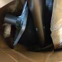 Bass Boat Casting Seat with Pedestal Pole Base Mount for Bass Pro Casting