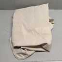 EliteShade USA 7.5FT Replacement Covers 6 Ribs Market Patio Umbrella Canopy Cover (CANOPY ONLY) (Beige-8)