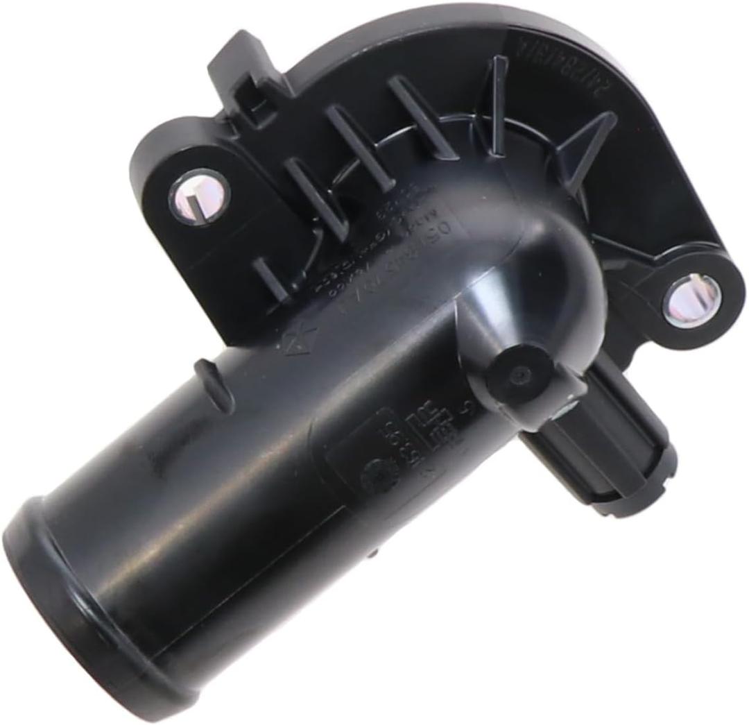 Mopar Genuine Thermostat with Housing - 5184570AJ