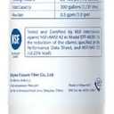 Waterspecialist WS608 Water Filter, Replacement for 4396841, Everydrop Filter 3, EDR3RXD1, 4396710, Kenmore 46-9083, 46-9030, Refrigerator Water Filter, 1 Filter