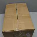 15FT Christmas Garland Norfolk Pine Garland Real Touch Artificial Greenery Garland for Mantle Fireplace Table Indoor Outdoor Holiday Decortions (Dark Green)