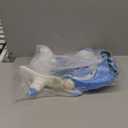 Baby Bath Seat, Infant Bath Seat for Babies 6 Months & Up, Baby Bathtub Seat with Baby Bath Thermometer4 Strong Suction Cup Non-Slip, Compact and Foldable Toddler Bath Seat