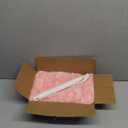 KeFanta Heavy Duty Duster Refills Kit for Swiffer Duster, 4X Microfiber Multi Surface Dusters for Cleaning with 3 ft Extended Handle, 1 Short Handle, 30 Refills (Pink)