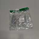 ALLCLEAN 300 Pcs 1/8"x1/4" Stainless Steel Blind Pro Rivets,3.2 x 6mm Pop Rivets,Stainless Steel Grip and Stainless Steel Mandrel