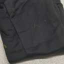 Under Armour Boys' Brawler 2.0 Tapered Pants (X-Small, Black (001)/White)