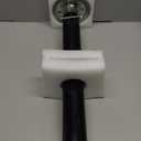 Bastion Distribution Heavy Duty Side Wind A-Frame Jack | 2000lb Load Capacity | Adjustable Drop Leg | Utility Trailer Stabilizing Jack | 14.5" to 22.5" Height | BD-SW-2000-A