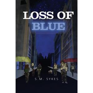Loss of Blue