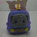 Beach Toys Trolley Box Set Fun (Purple), Medium