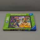 Ravensburger - Monster Minecraft - 100 Piece Jigsaw Puzzle - XXL Pieces for Easy Assembly - Exciting, Minecraft Villain Imagery - Premium Quality - Ideal Gift - Screen-Free Fun - Children Age 6+ (20 x 14 inches (50 x 36 cm) when complete.)