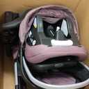 Graco Modes Nest Travel System, Norah