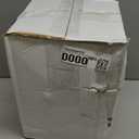 Wayne 3/4 HP Heavy Duty Submerisble Cast Iron and Stainless Steel Sump Pump with NEW Switch - Removes up to 5,490 Gallons of Water Per Hour