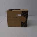 Kids Snuggly-Soft Sherpa Chair, Cuddly Toddler Foam Chair for Boys and Girls, Dark Blue