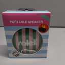 FF05 Soleil Bluetooth Speaker