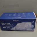 Wattne Side Sleeper Pillow with Armhole