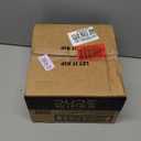 DUDE Wipes Unscented Flushable Wipes - Extra-Large Adult Wet Wipes for Sensitive Skin - 6 Pack (288 Count) - Infused with Vitamin E and Aloe - Septic and Sewer Safe