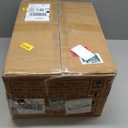 Knee ScooterKnee Scooter for Adults for Foot SurgeryKnee Walker for Foot Injuries Compact Crutch Alternative with Dual Braking System (Blue)