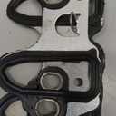 FEL-PRO MS 96587 Engine Intake Manifold Gasket Set for Chevrolet Silverado 1500