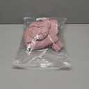 MEROKEETY Women's 2025 Long Sleeve Midi Dress V Neck Flowy Swing Ruffle Tiered Fall Casual Dresses Overall Pick, Large