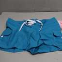 Kanu Surf Women's Breeze Boardshort, Size: 4