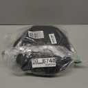 Dog Cat Playpen, Portable Pet Puppy Playpen, Rabbit Puppy Dog Play Pen for Indoors, Dogs Tent for Indoor Cats, Kitten Playpen, Collapsible Small Cats Crate Cage for Small Dogs with Carrying Case(Pink, L)