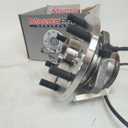 Master Pro Front Wheel Bearing