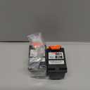 TEINO Remanufactured Ink Cartridge Replacement for HP 901XL 901 Black Ink Cartridges for HP OfficeJet J4500 J4680 J4580 4500 J4524 J4540 (2 Black)