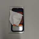 TORRAS for iPhone 17 Pro Case with Strong Magnetic & Stand, Fit for MagSafe, Mil-Grade Protection, Built-in Kickstand, Camera Control, Translucent Shockproof Slim 17 Pro Cover Ostand, Deep Blue